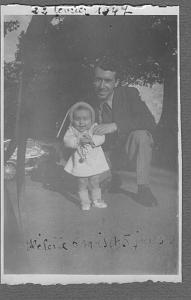 FAMILLE  PAPA ET MOI